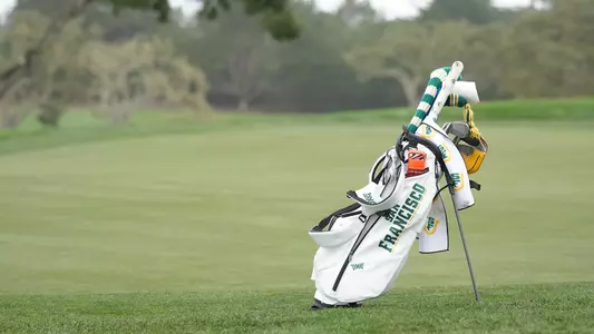 MGOLF Golf Bag October 2025 Updated