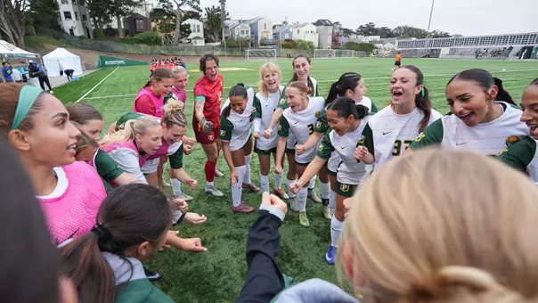 WSOC Pregame Hype vs. CSU Bakersfield August 2026