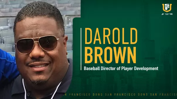 BSB Darold Brown Hiring Graphic 2026