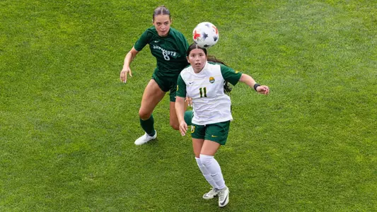 WSOC Alicia Osegueda at Dartmouth August 2026