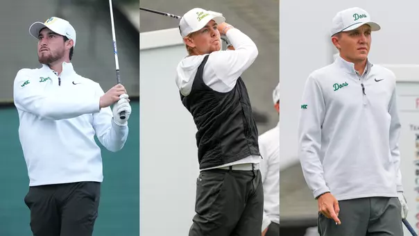 MGOLF Cobalt All-America Scholars 2026-27