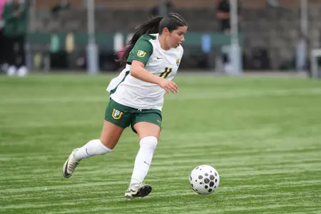 WSOC Game #5 - USF vs Boston U