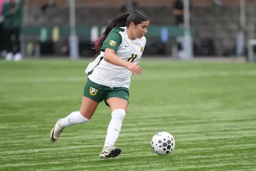 WSOC Game #5 - USF vs Boston U
