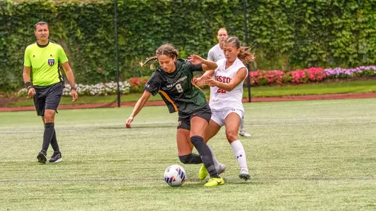 WSOC Bella Bonnett at Boston U August 2026