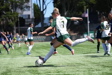 WSOC USF vs Idaho - Game #7