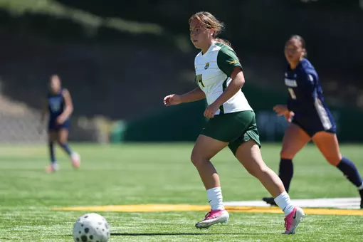 WSOC Game Notes USF vs SU