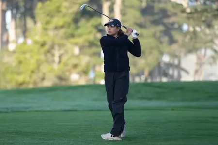 WGOLF - Melia Gustavson