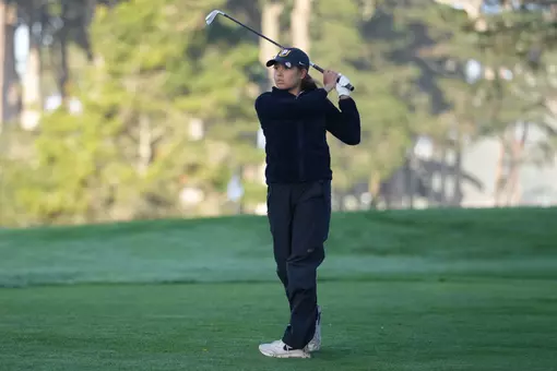 WGOLF - Melia Gustavson