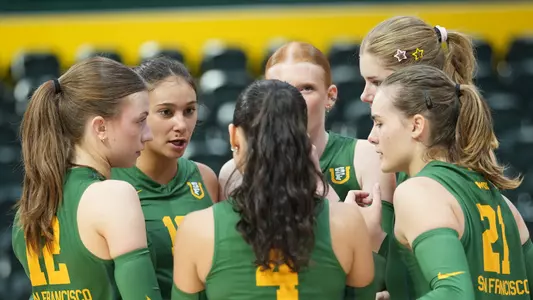 VB Huddle vs. CSU Bakersfield September 2026