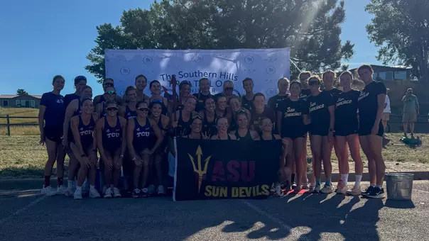 TRI Southern Hills Triathlon Super Spring September 2026