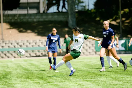 WSOC USF vs Nevada - Game #6