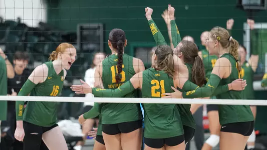 VB Hype Celebration vs. CSU Bakersfield September 2026