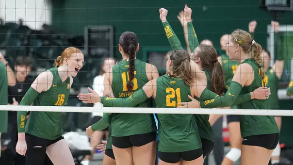 VB Hype Celebration vs. CSU Bakersfield September 2026