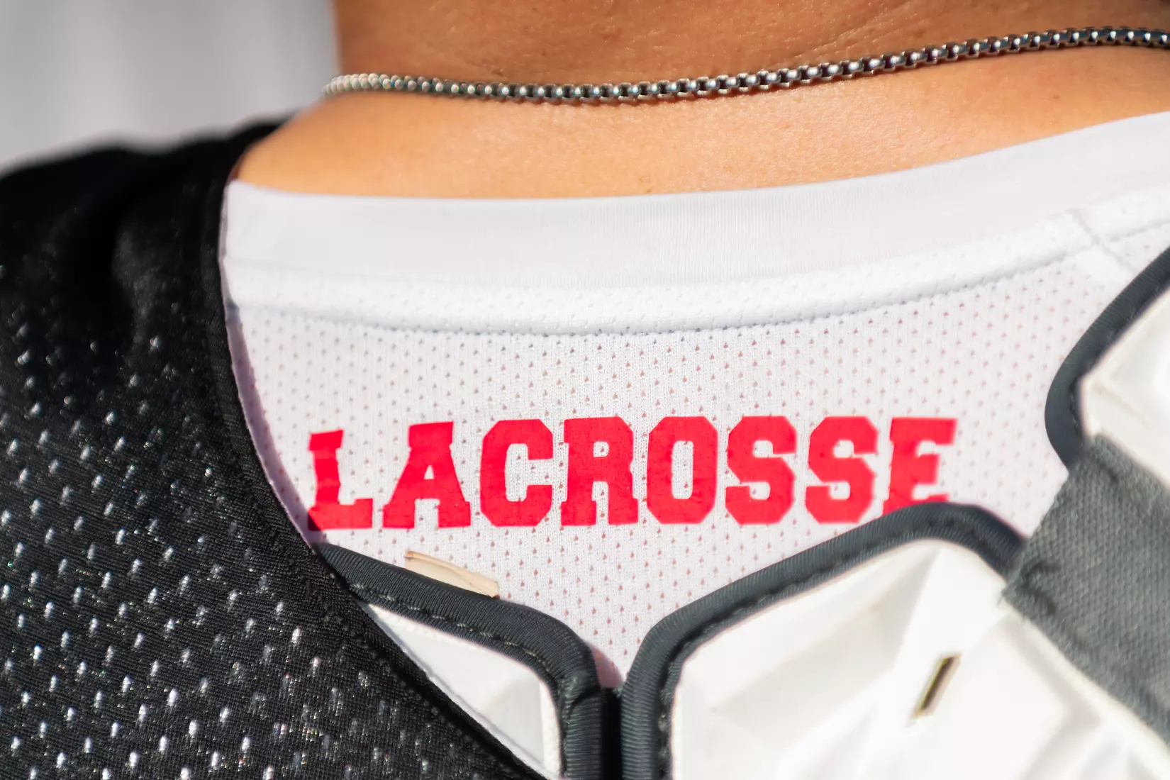 Utah Lacrosse plays in Red/White Game, Oct. 5, 2019