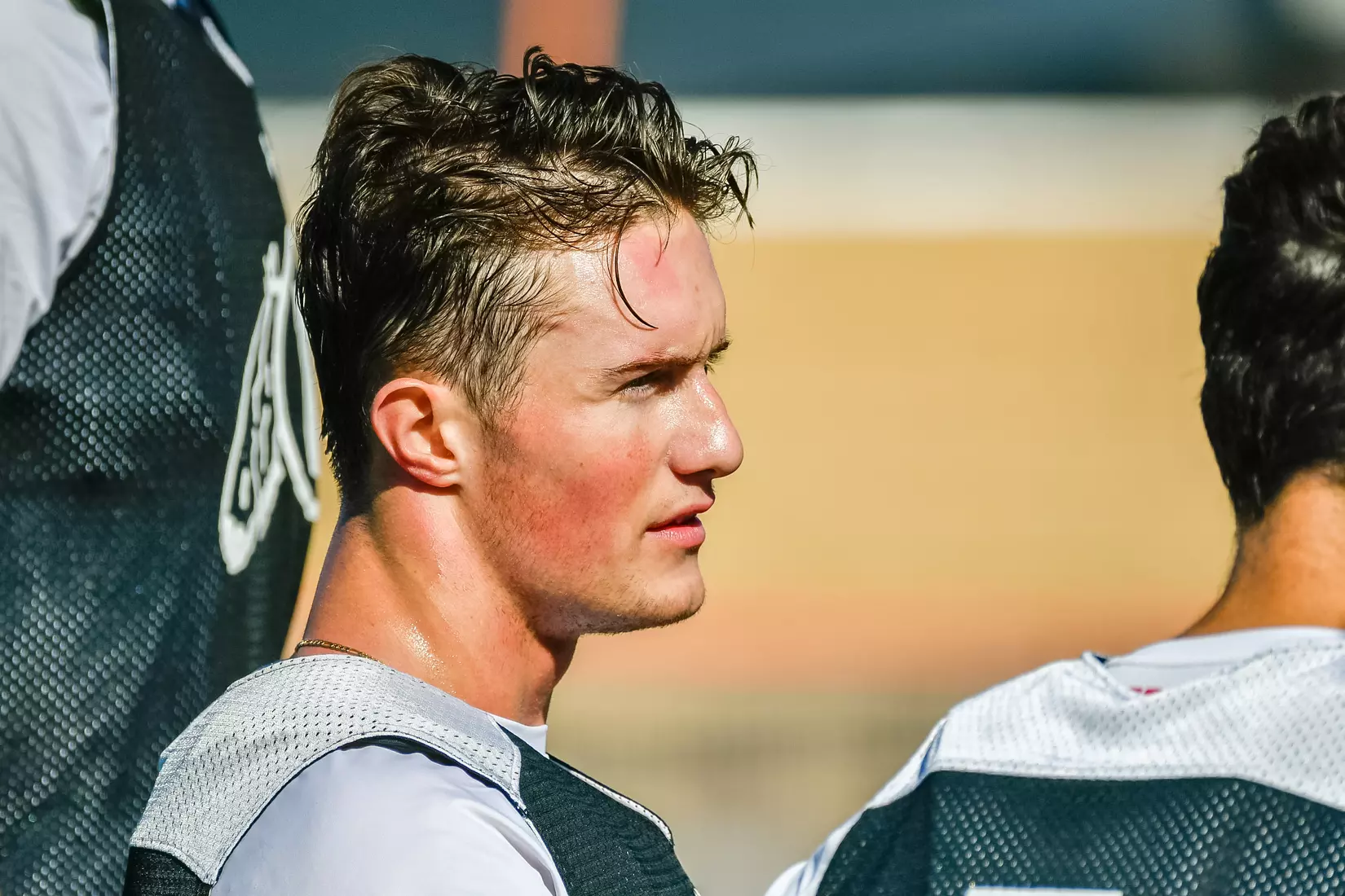 Utah Lacrosse plays in Red/White Game, Oct. 5, 2019