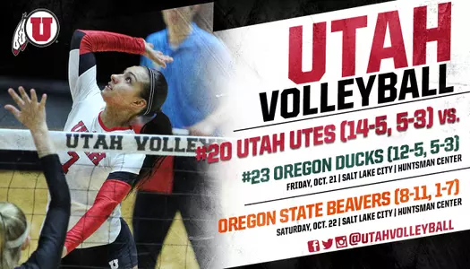 Volleyball Game Week - Match 20-21