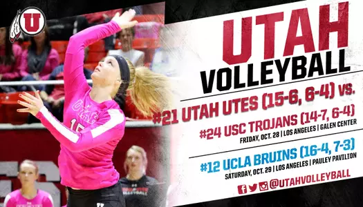 Volleyball Game Week - Match 22-23