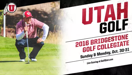 Utah Golf Week 2016-17_Bridgestone Collegiate