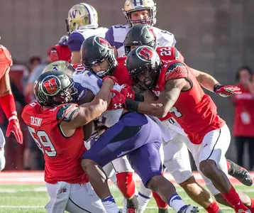 Defense vs. Washington