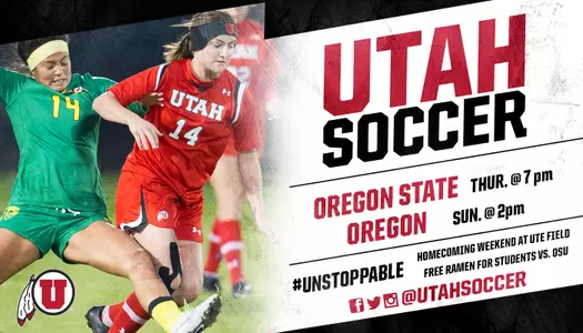Utah Soccer