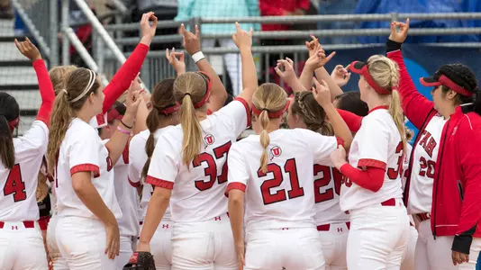 Utah Softball