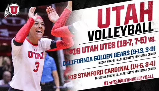 Volleyball Game Week - Match 24-25