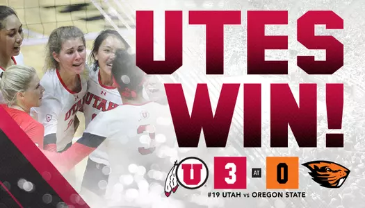 Utes Win_at Oregon State