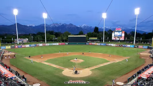 Smith's Ballpark