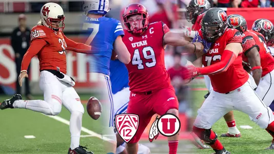 2016 Football All-Pac-12