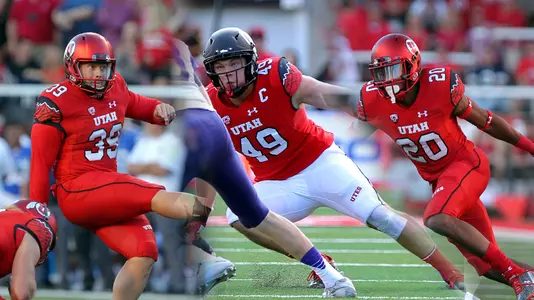 2016 Pac-12 Academic Football