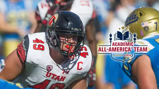 Dimick Academic All-American 2016