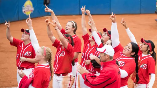 Utah Softball