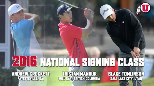 MGLF 2016 National Signing Day