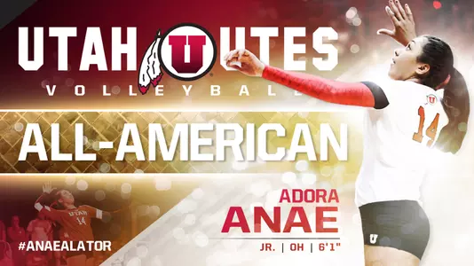 Adora Anae_2016 AVCA All-American
