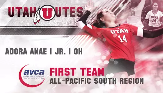 Anae_AVCA All-Region 2016