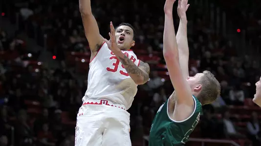 Kyle Kuzma vs UVU
