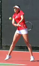 Calton and Utes defeat Buffs.