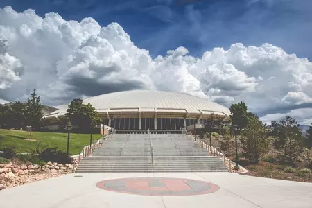 Jon M. Huntsman Exterior Shot