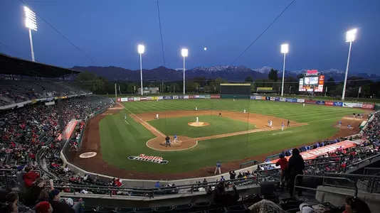 Smith's Ballpark