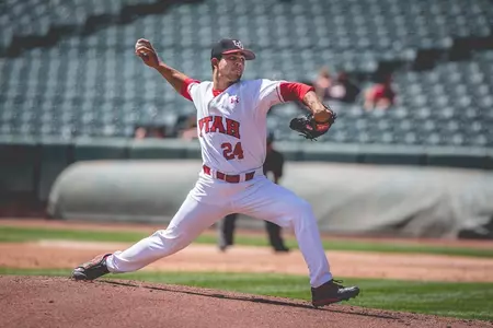 Dalton Carroll vs. Washington 2016
