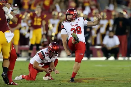 Andy Phillips is a Phil Steele Preseason All-American and preseason Special Teams Player of the Year.