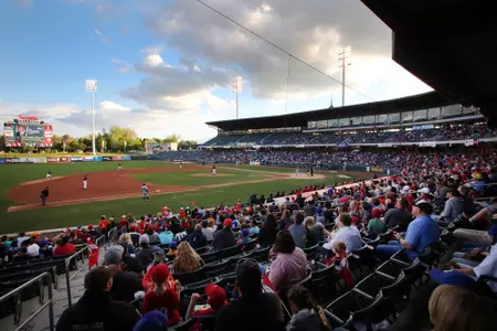 Smith's Ballpark