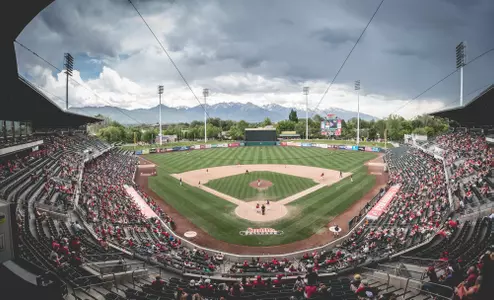 Smith's Ballpark