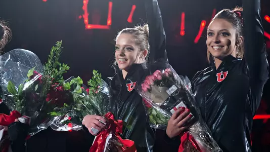 Breanna Hughes, Kailah Delaney