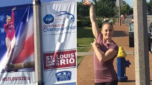 mykayla skinner in st louis