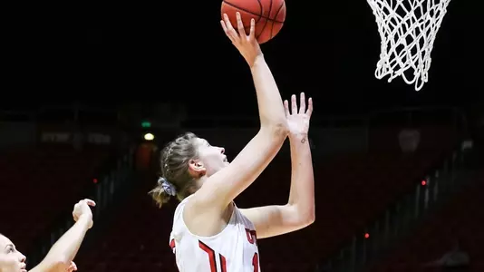 Emily Potter WNIT Montana State