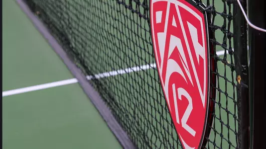 Pac-12 Tennis