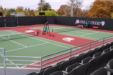 Eccles Outdoor Tennis Courts
