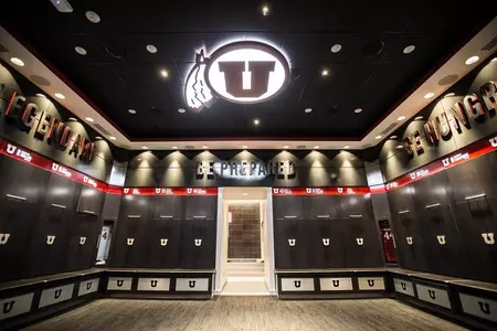 MBB Locker Room