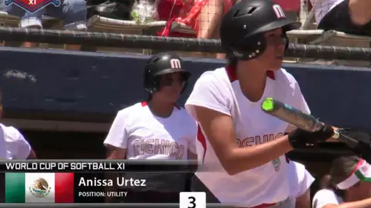 Anissa Urtez
